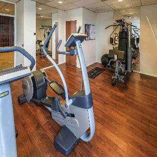 Mercure Amsterdam City Hotel fotoÄŸrafÄ±