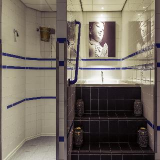 Mercure Amsterdam City Hotel fotoÄŸrafÄ±