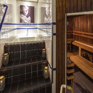 Mercure Amsterdam City Hotel fotoÄŸrafÄ±