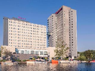 Mercure Amsterdam City Hotel fotoÄŸrafÄ±
