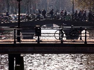 Mercure Amsterdam City Hotel fotoÄŸrafÄ±