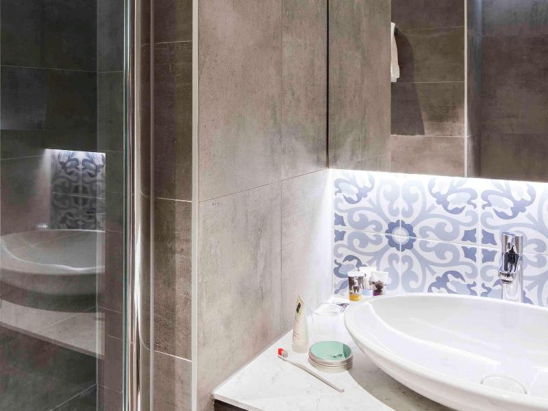 Mercure Amsterdam City Hotel - Oda