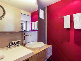 Mercure Amsterdam City Hotel fotoÄŸrafÄ±