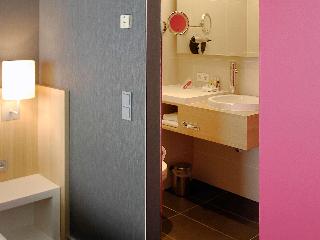 Mercure Amsterdam City Hotel fotoÄŸrafÄ±