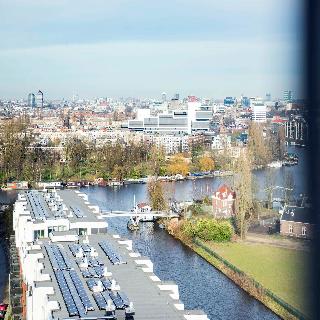 Mercure Amsterdam City Hotel fotoÄŸrafÄ±