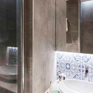 Mercure Amsterdam City Hotel fotoÄŸrafÄ±