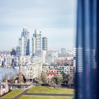 Mercure Amsterdam City Hotel fotoÄŸrafÄ±