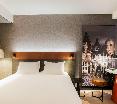 Mercure Amsterdam City Hotel oda fotoğrafı