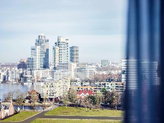 Mercure Amsterdam City Hotel fotoÄŸrafÄ±