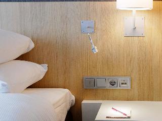 Mercure Amsterdam City Hotel fotoÄŸrafÄ±