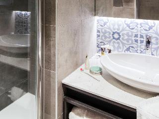 Mercure Amsterdam City Hotel fotoÄŸrafÄ±