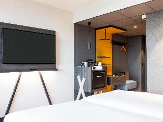 Mercure Amsterdam City Hotel fotoÄŸrafÄ±