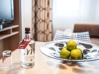 Mercure Amsterdam City Hotel fotoÄŸrafÄ±