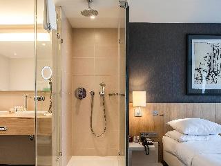Mercure Amsterdam City Hotel fotoÄŸrafÄ±