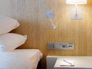Mercure Amsterdam City Hotel fotoÄŸrafÄ±