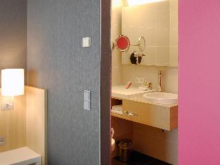 Mercure Amsterdam City Hotel fotoÄŸrafÄ±