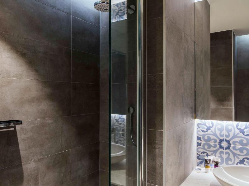 Mercure Amsterdam City Hotel - Oda