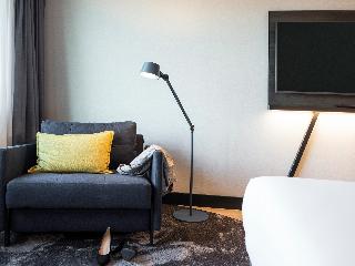 Mercure Amsterdam City Hotel fotoÄŸrafÄ±