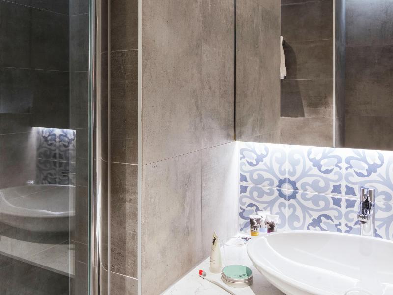 Mercure Amsterdam City Hotel - Oda