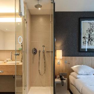 Mercure Amsterdam City Hotel fotoÄŸrafÄ±