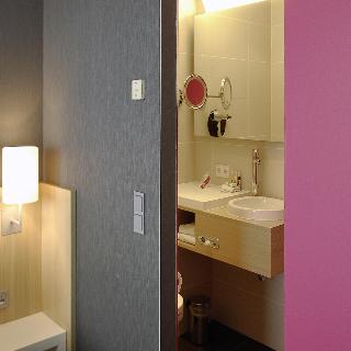 Mercure Amsterdam City Hotel fotoÄŸrafÄ±