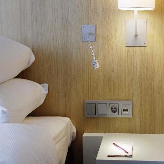 Mercure Amsterdam City Hotel fotoÄŸrafÄ±