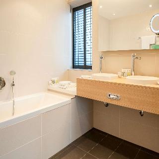 Mercure Amsterdam City Hotel fotoÄŸrafÄ±