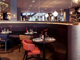 Mercure Amsterdam City Hotel fotoÄŸrafÄ±