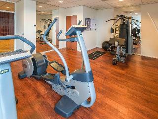 Mercure Amsterdam City Hotel fotoÄŸrafÄ±