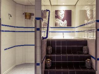 Mercure Amsterdam City Hotel fotoÄŸrafÄ±