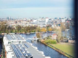 Mercure Amsterdam City Hotel fotoÄŸrafÄ±