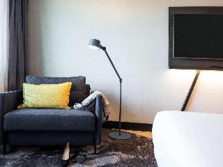 Mercure Amsterdam City Hotel fotoÄŸrafÄ±