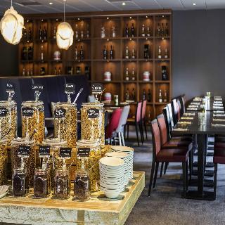 Mercure Amsterdam City Hotel fotoÄŸrafÄ±