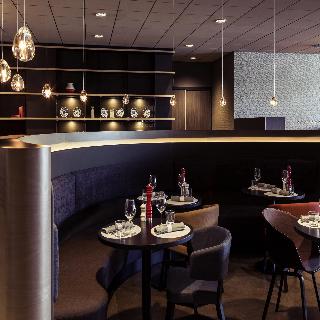 Mercure Amsterdam City Hotel fotoÄŸrafÄ±