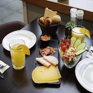 Mercure Amsterdam City Hotel fotoÄŸrafÄ±