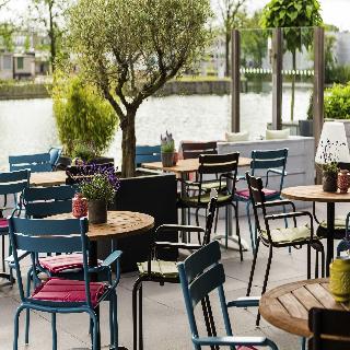 Mercure Amsterdam City Hotel fotoÄŸrafÄ±