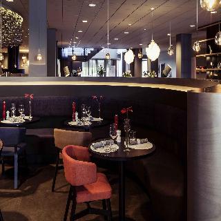 Mercure Amsterdam City Hotel fotoÄŸrafÄ±