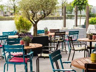Mercure Amsterdam City Hotel fotoÄŸrafÄ±