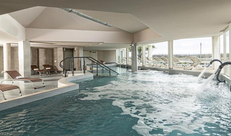 Hôtel & Spa Les Bains de Camargue by Thalazur - Genel