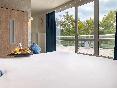 Novotel Sénart Golf De Greenparc oda fotoğrafı