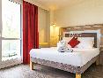Novotel Sénart Golf De Greenparc oda fotoğrafı