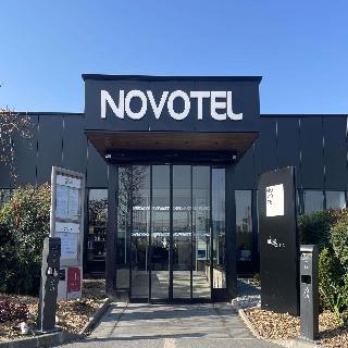 Novotel Reims Tinqueux