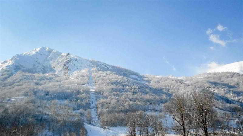 Hotel Mercure Saint-Lary