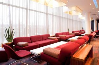 Novotel Sheffield Centre fotoÄŸrafÄ±