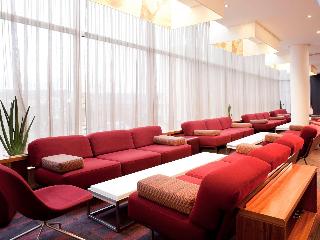 Novotel Sheffield Centre fotoÄŸrafÄ±