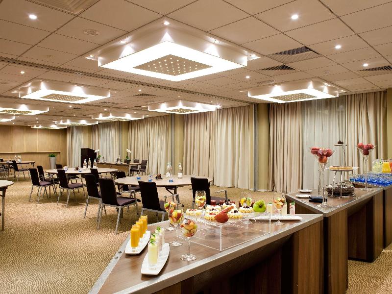 Novotel Sheffield Centre - Toplantı
