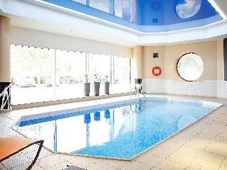 Novotel Sheffield Centre fotoÄŸrafÄ±