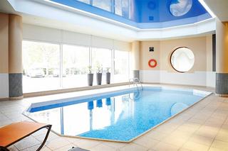 Novotel Sheffield Centre fotoÄŸrafÄ±