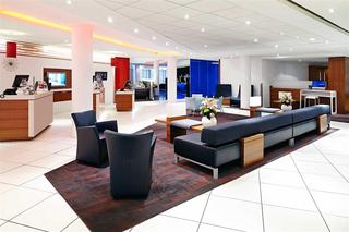Novotel Sheffield Centre fotoÄŸrafÄ±