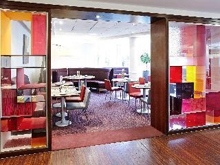 Novotel Sheffield Centre fotoÄŸrafÄ±